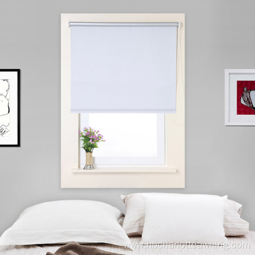 100% Polyester Blackout Roller Blinds